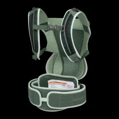 Poco Soft Structured Child Carrier