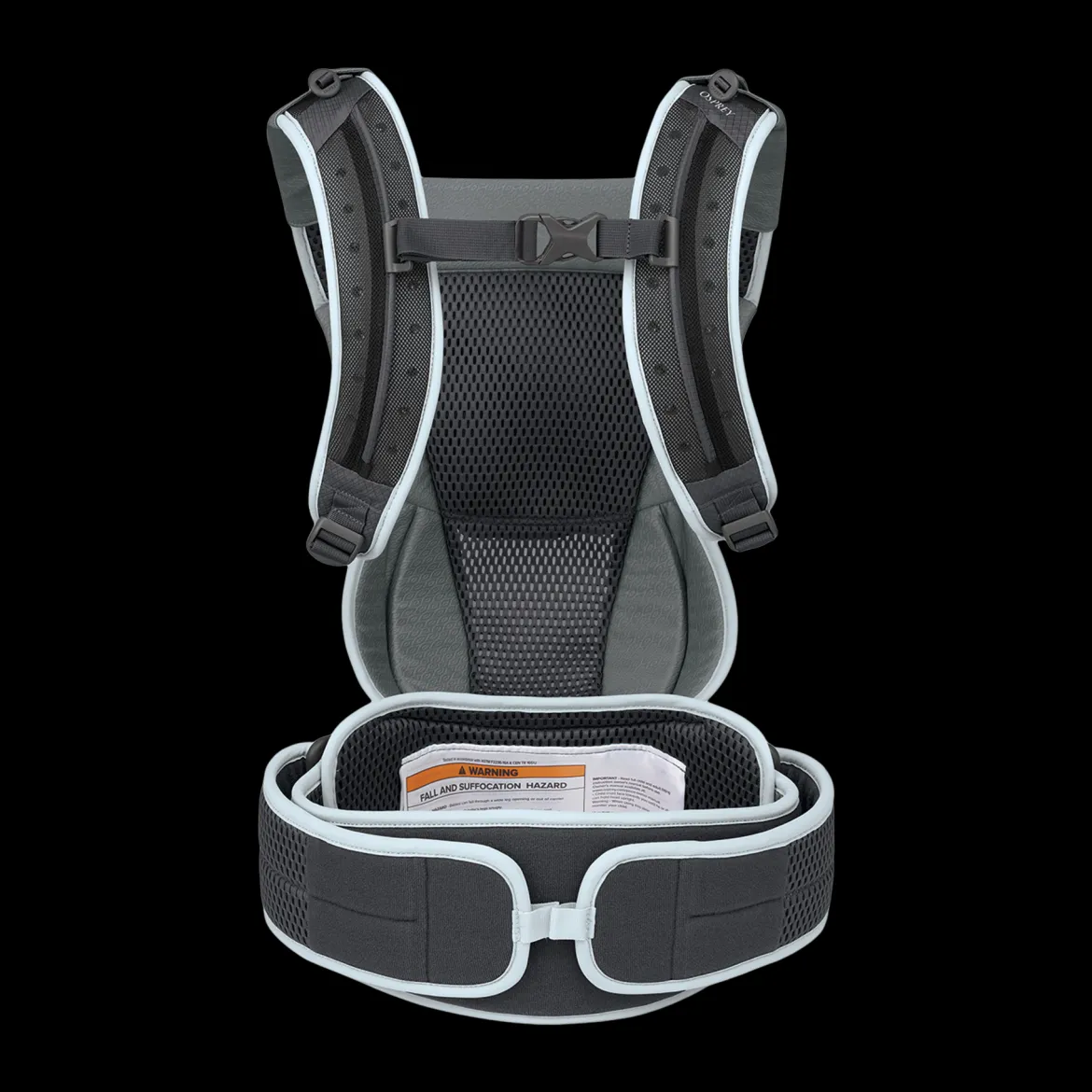 Poco Soft Structured Child Carrier