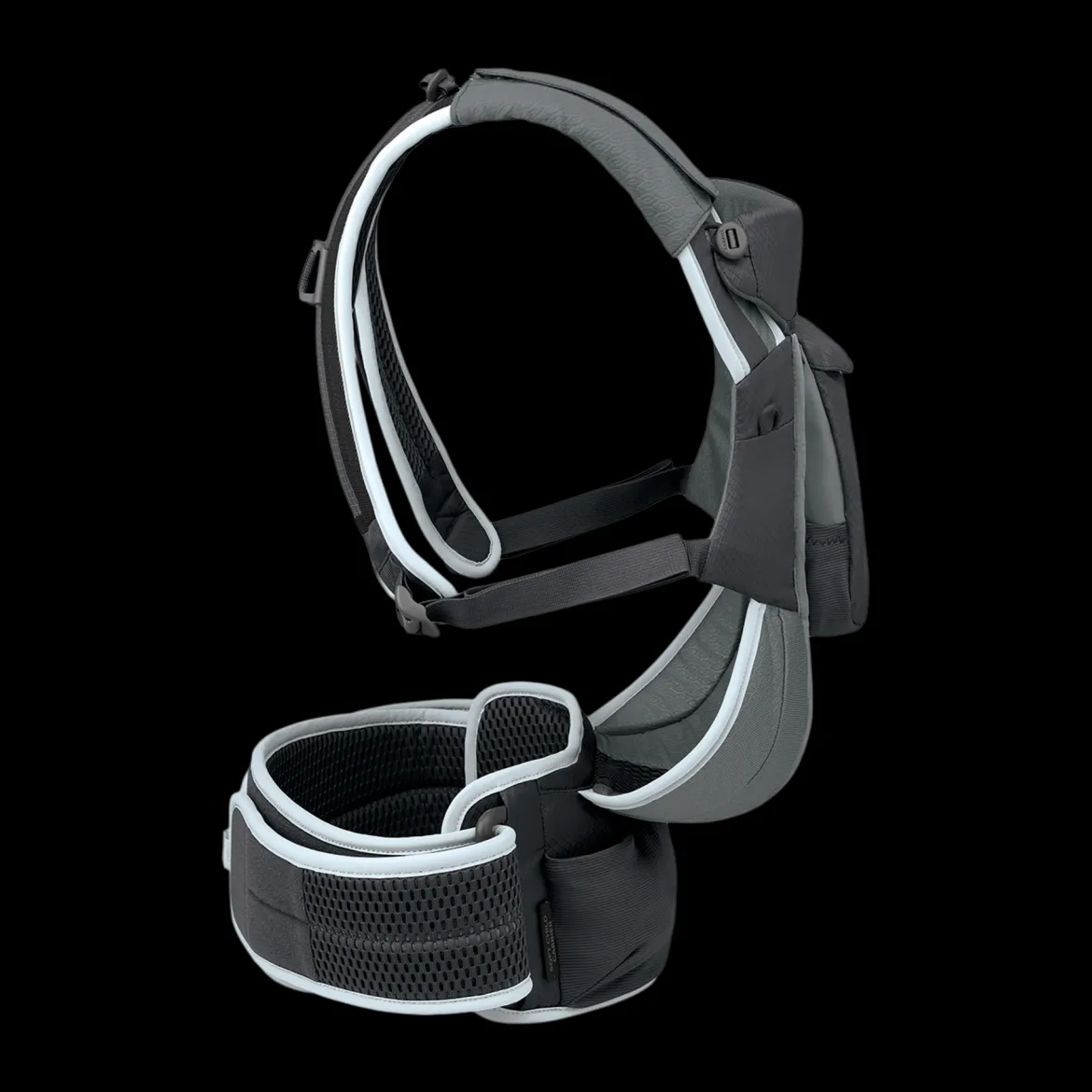 Poco Soft Structured Child Carrier