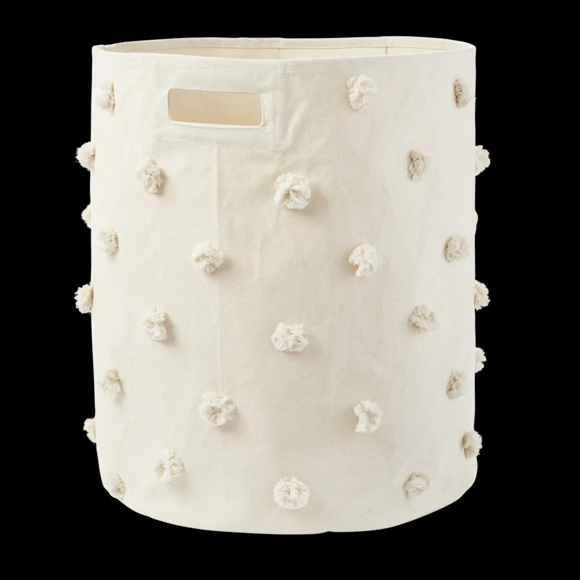 Pom Pom Storage Hamper