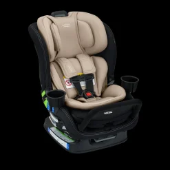 Poplar S Convertible Car Seat