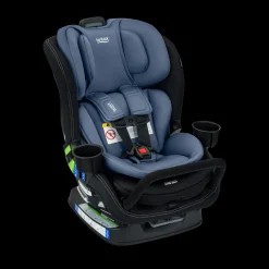 Poplar S Convertible Car Seat