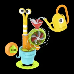 Pop-Up Water Snail Bath Toy