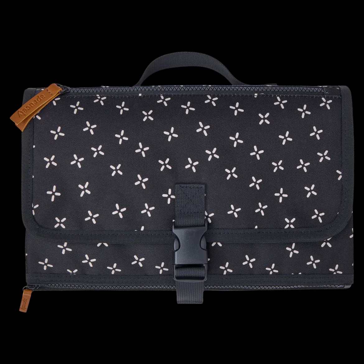 Portable Changing Pad