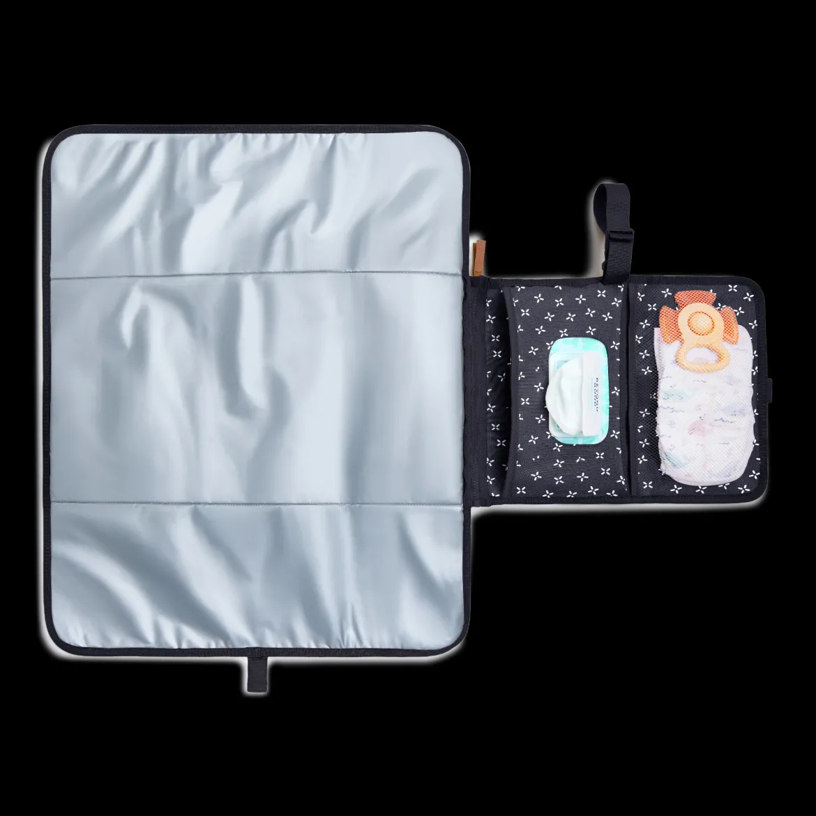 Portable Changing Pad