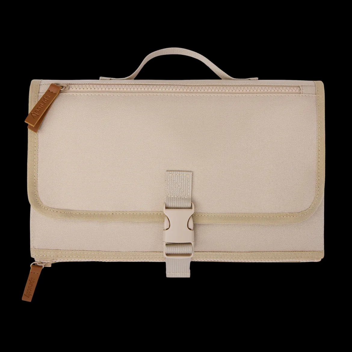Portable Changing Pad