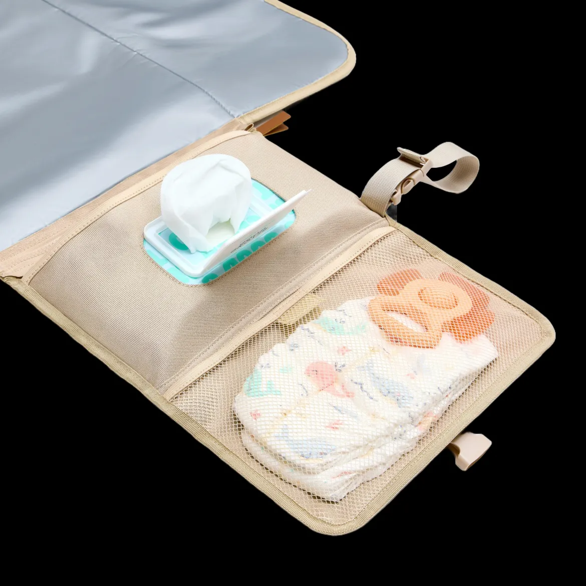 Portable Changing Pad