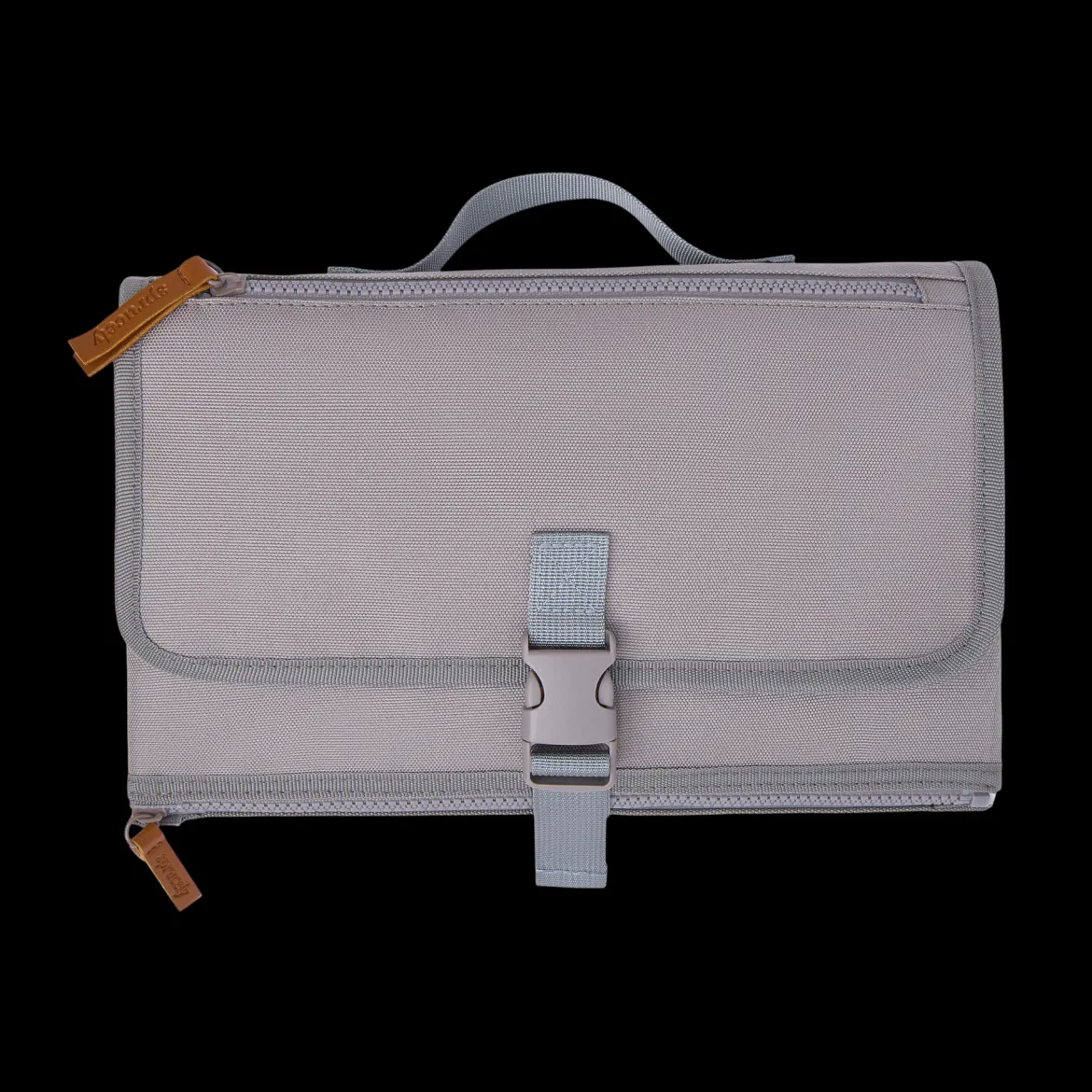 Portable Changing Pad