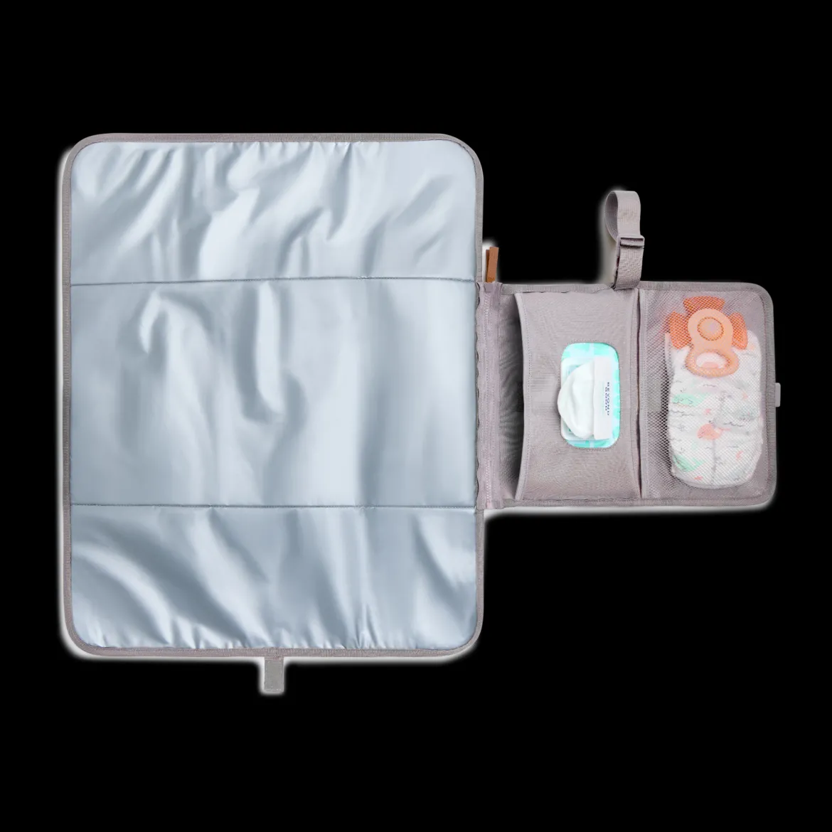 Portable Changing Pad