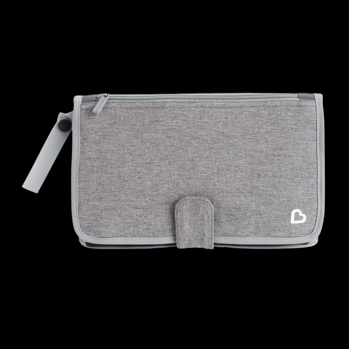 Portable Diaper Changing Kit