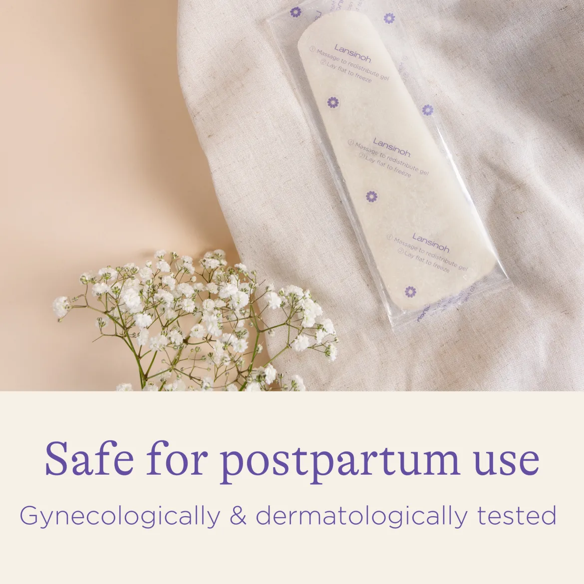 Postpartum Padsicles