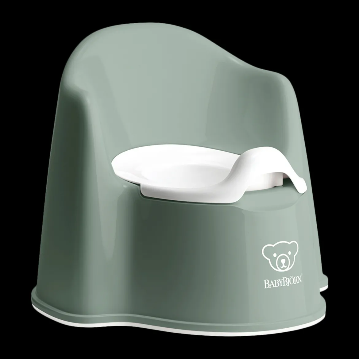 Potty Chair