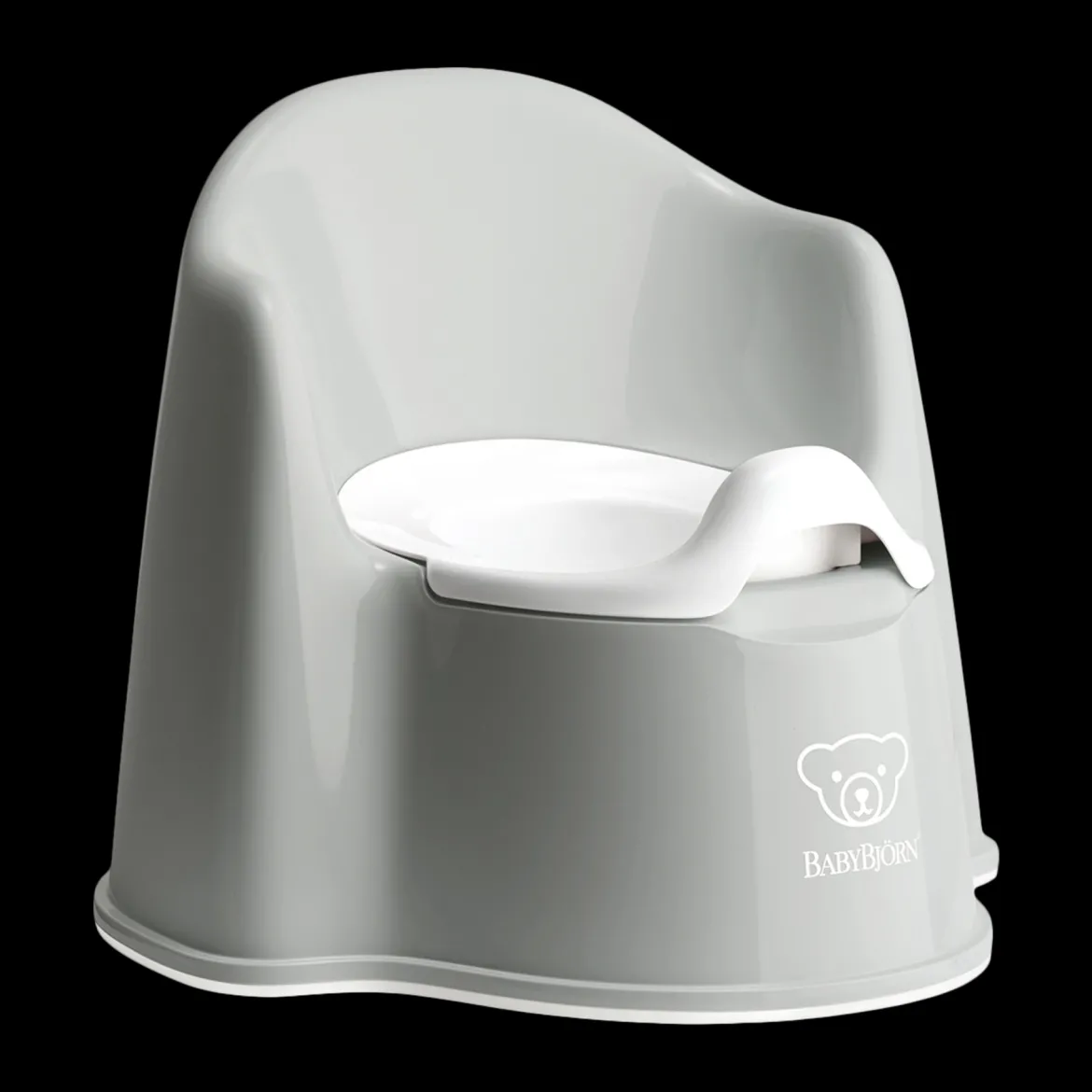 Potty Chair