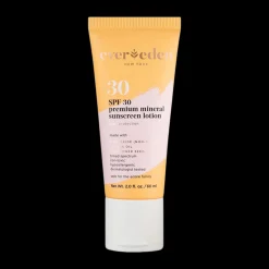 Premium Mineral Sunscreen SPF30
