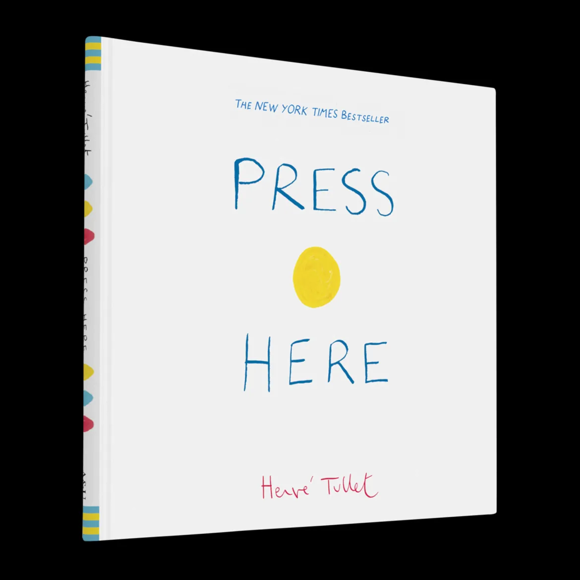Press Here