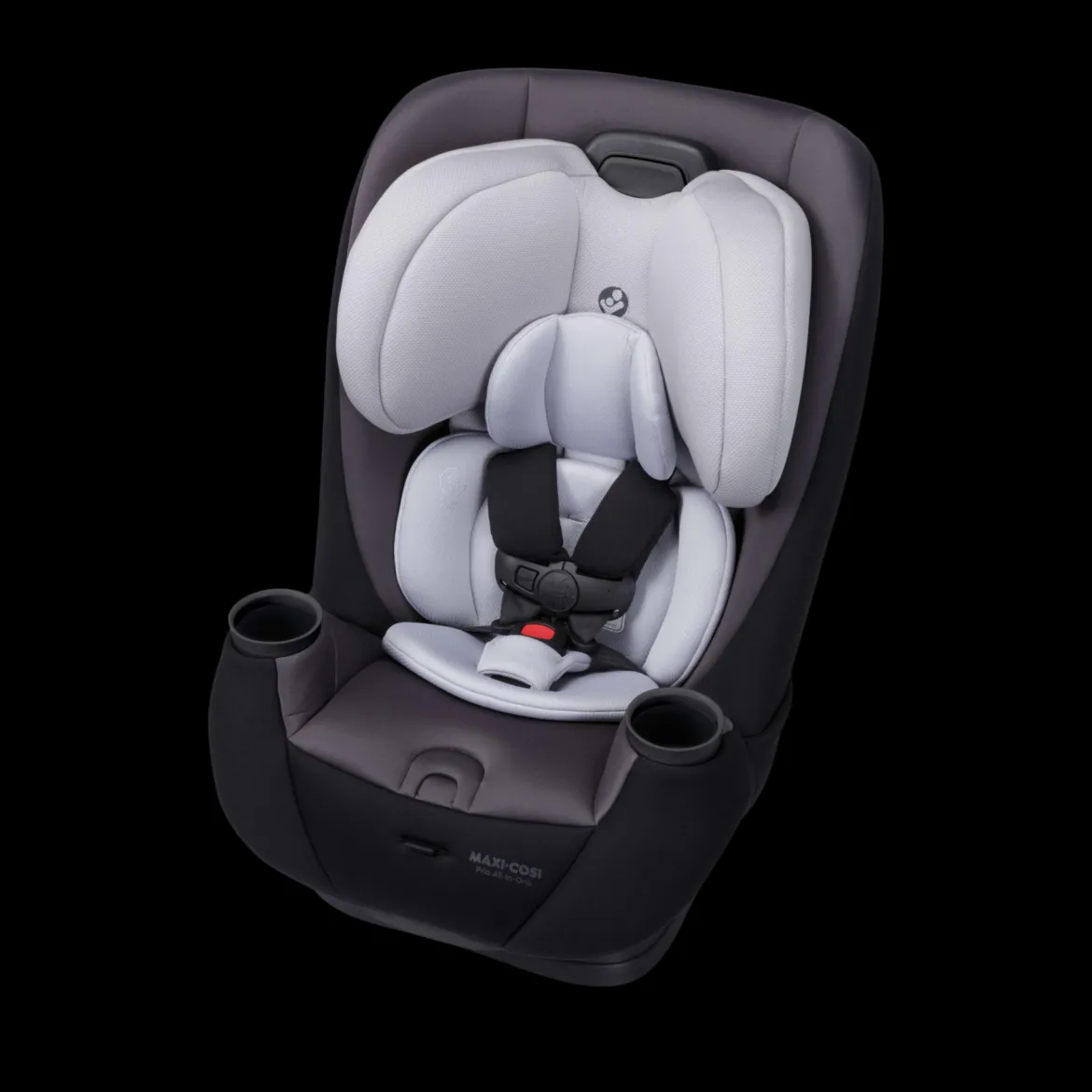 Pria All-in-One Convertible Car Seat