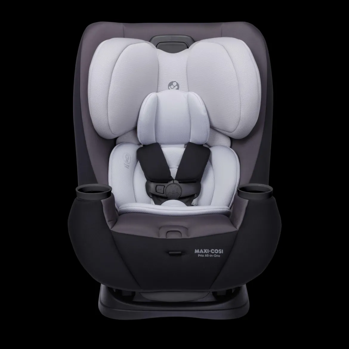 Pria All-in-One Convertible Car Seat