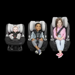 Pria All-in-One Convertible Car Seat