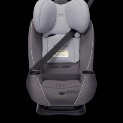 Pria Max All-in-One Convertible Car Seat