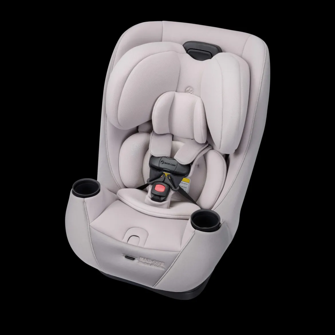Pria Max All-in-One Convertible Car Seat