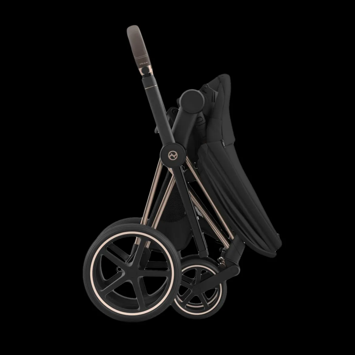 Priam 4 Stroller