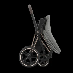 Priam 4 Stroller