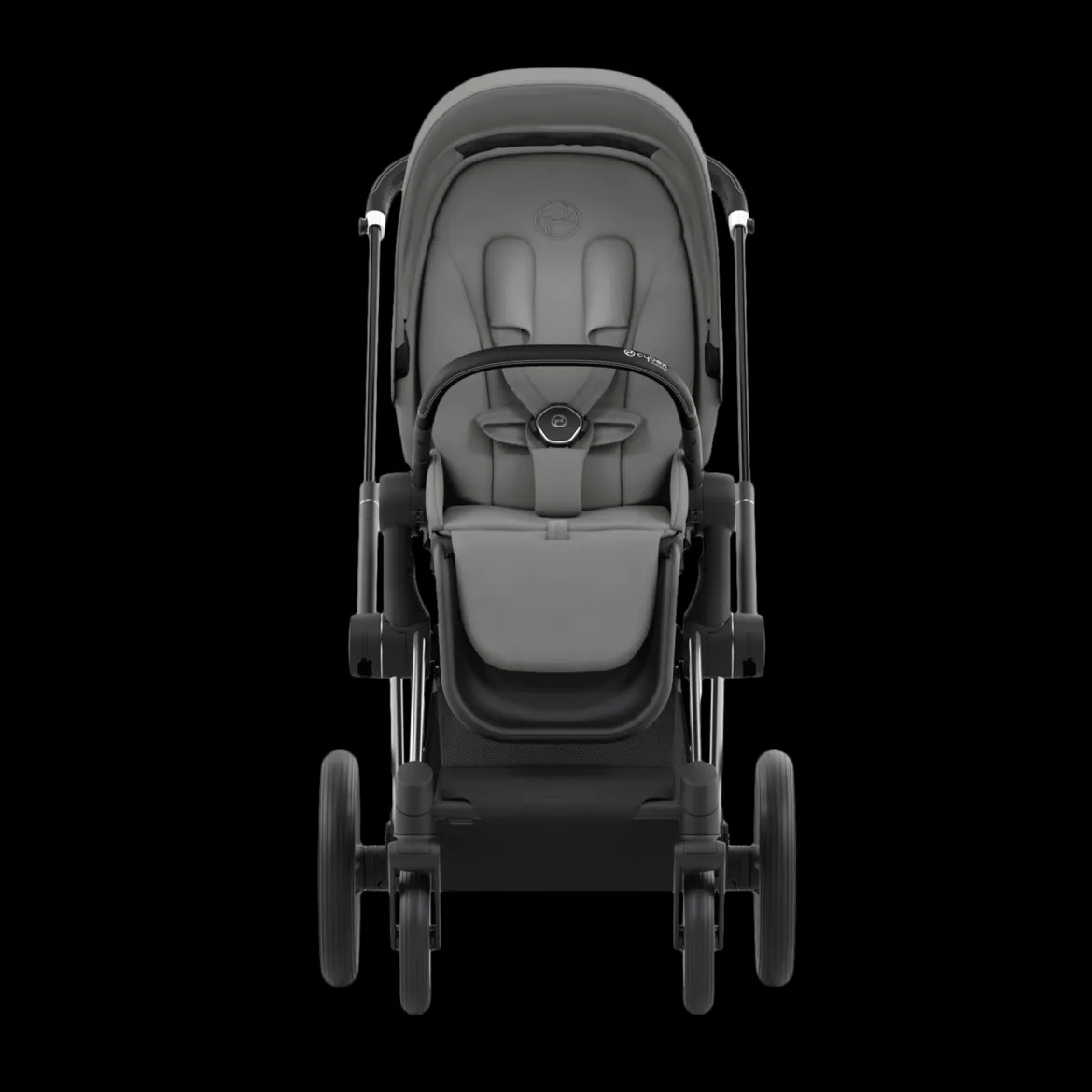 Priam 4 Stroller