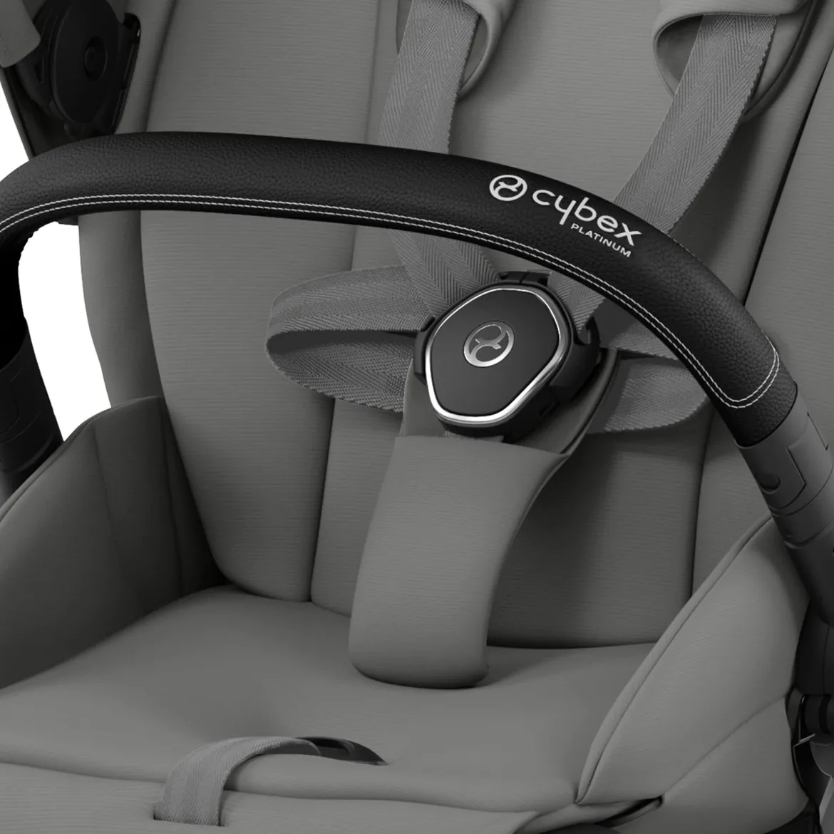 Priam 4 Stroller