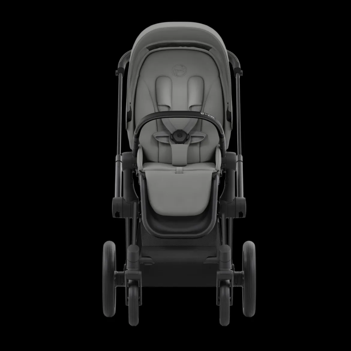 Priam 4 Stroller