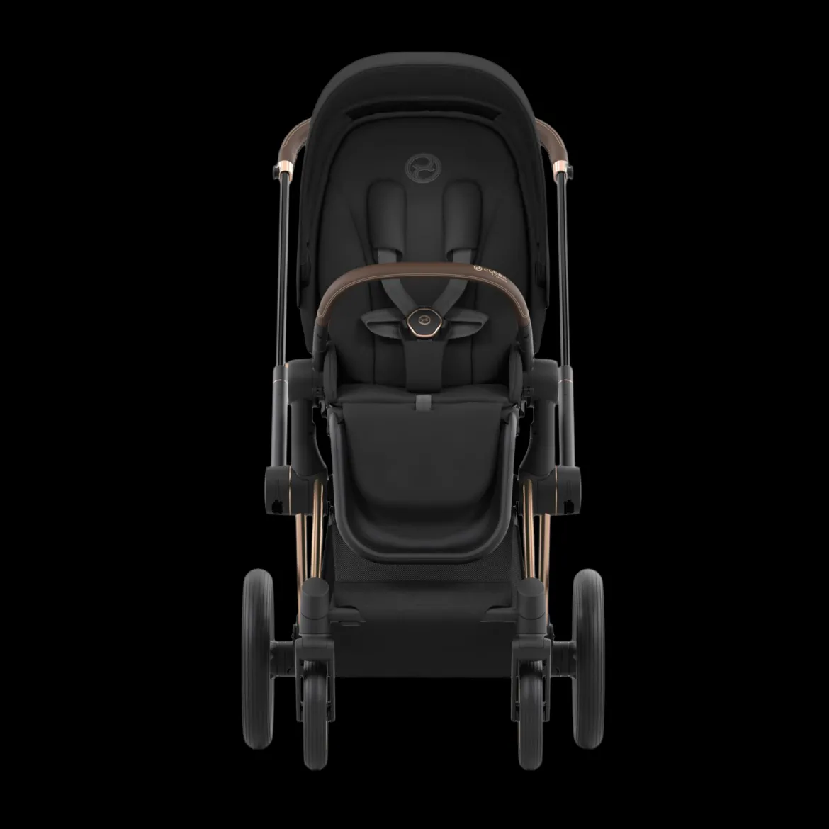 Priam 4 Stroller