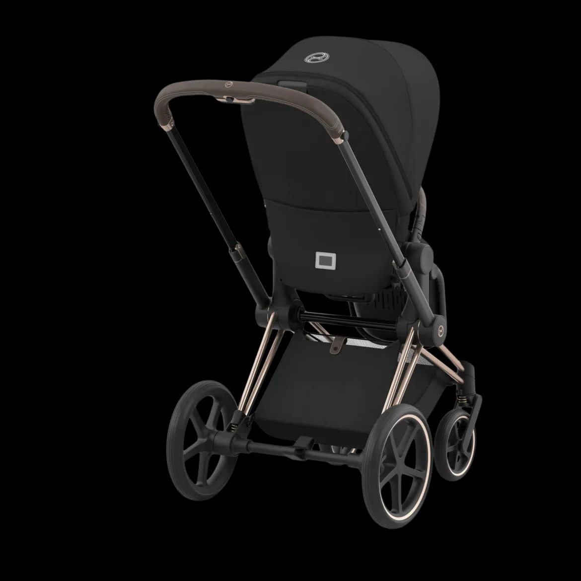 Priam 4 Stroller