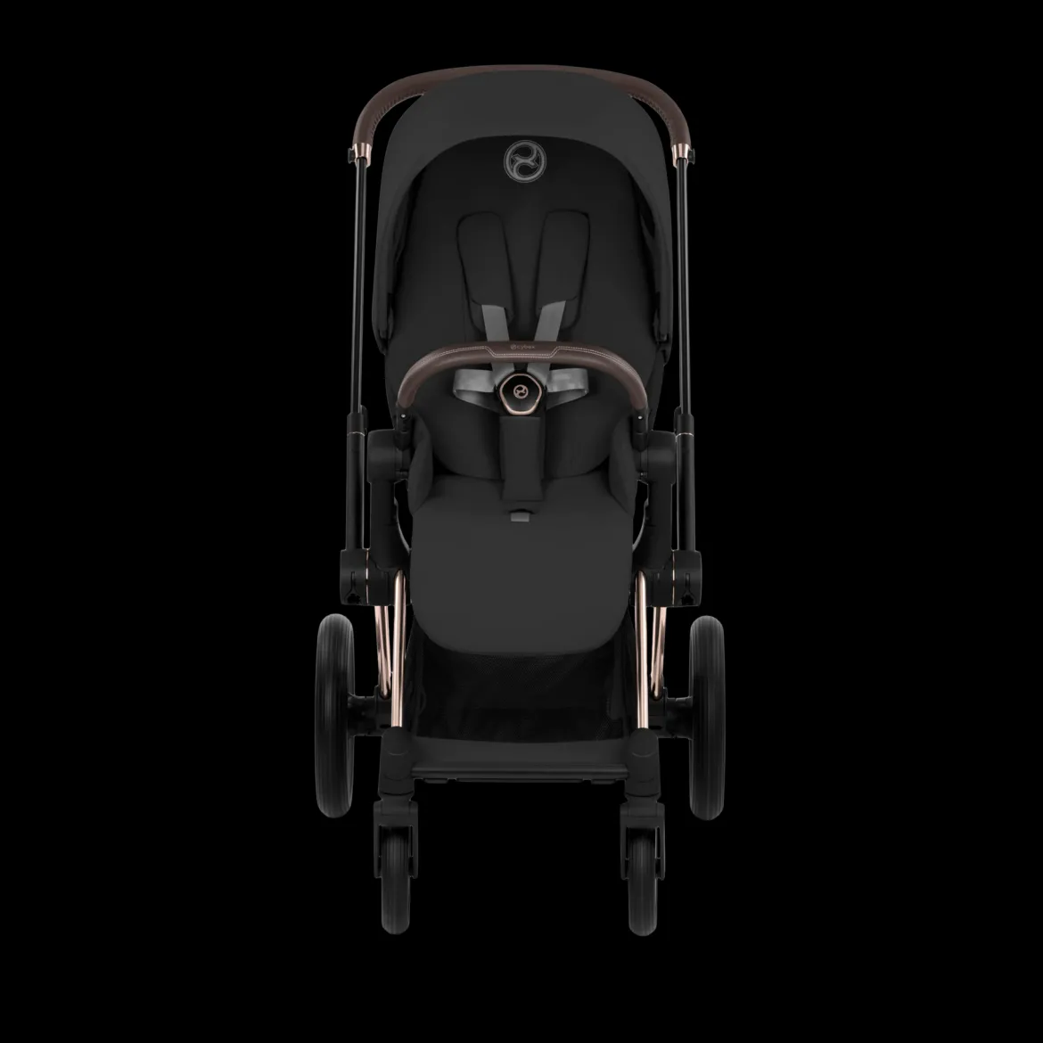 Priam Comfort Stroller