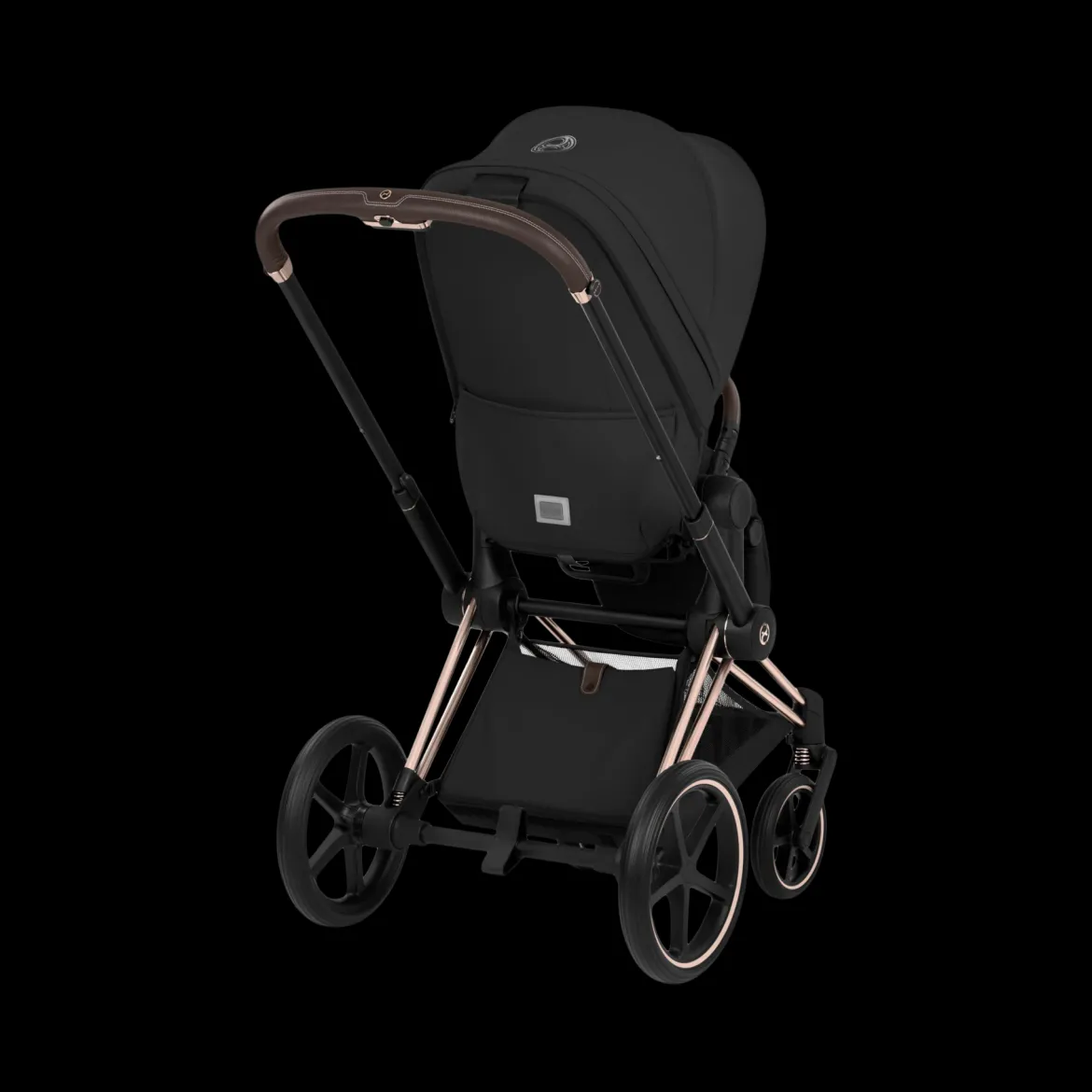 Priam Comfort Stroller