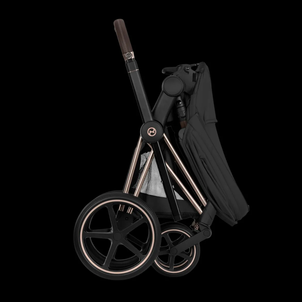 Priam Comfort Stroller