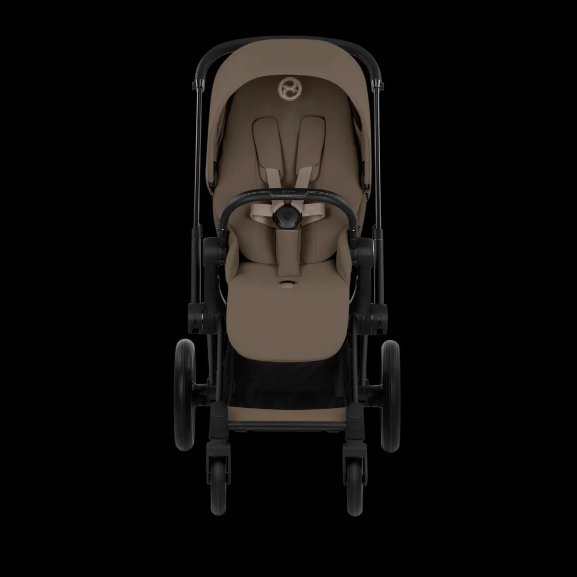 Priam Comfort Stroller