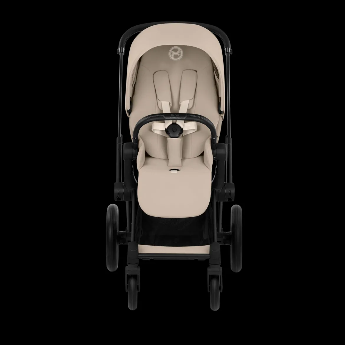 Priam Comfort Stroller