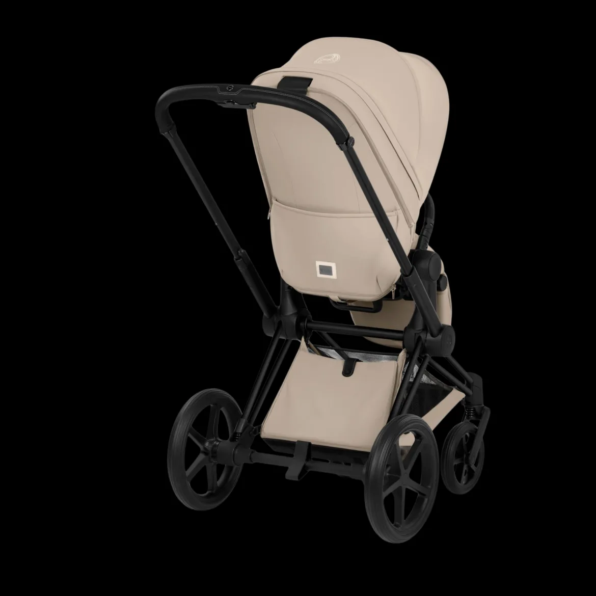 Priam Comfort Stroller
