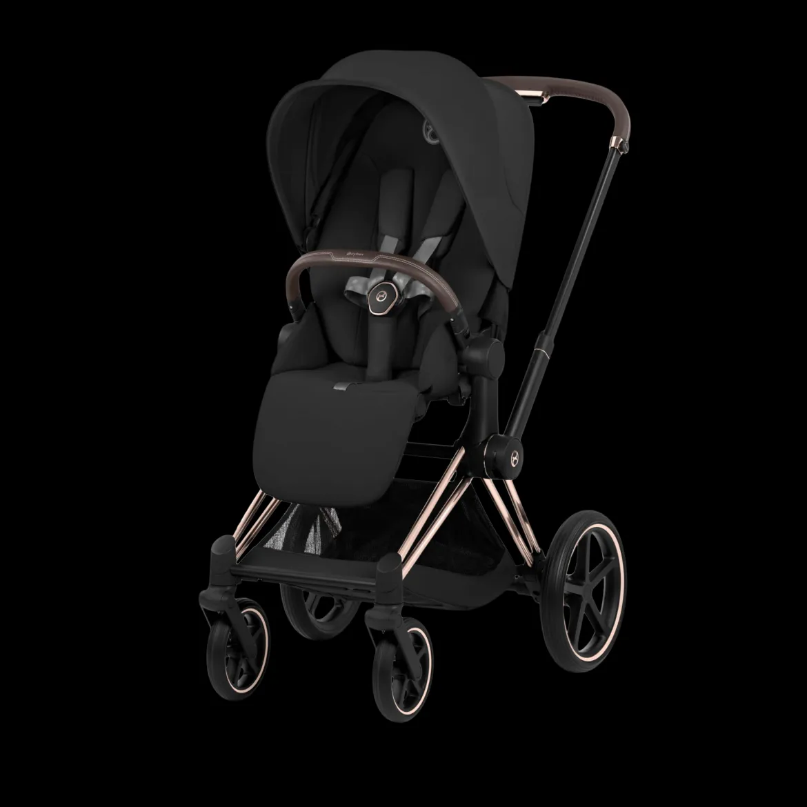 Priam Comfort Stroller