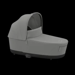 PRIAM 4/e-PRIAM 2 Lux Carry Cot