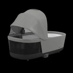 PRIAM 4/e-PRIAM 2 Lux Carry Cot