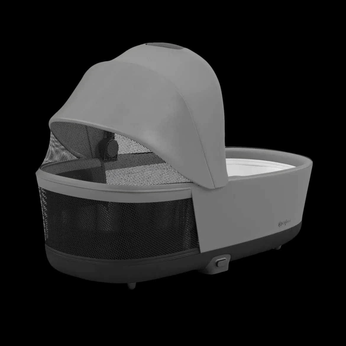 PRIAM 4/e-PRIAM 2 Lux Carry Cot