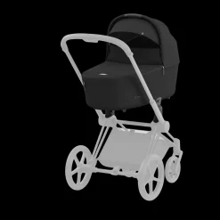 PRIAM 4/e-PRIAM 2 Lux Carry Cot