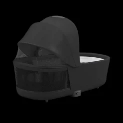 PRIAM 4/e-PRIAM 2 Lux Carry Cot
