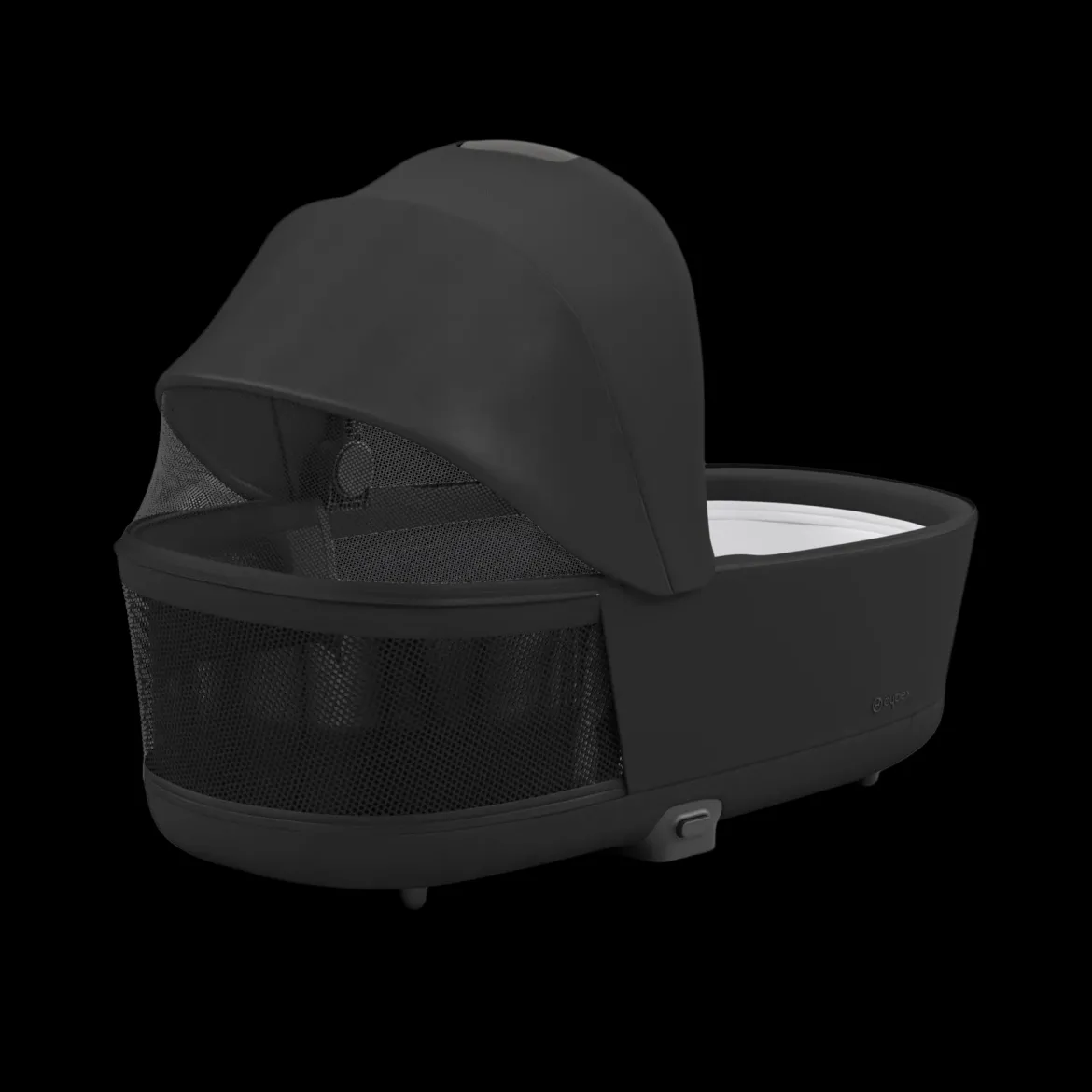 PRIAM 4/e-PRIAM 2 Lux Carry Cot