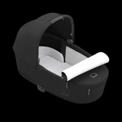 PRIAM 4/e-PRIAM 2 Lux Carry Cot