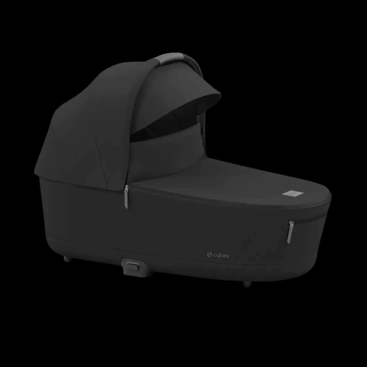 PRIAM 4/e-PRIAM 2 Lux Carry Cot