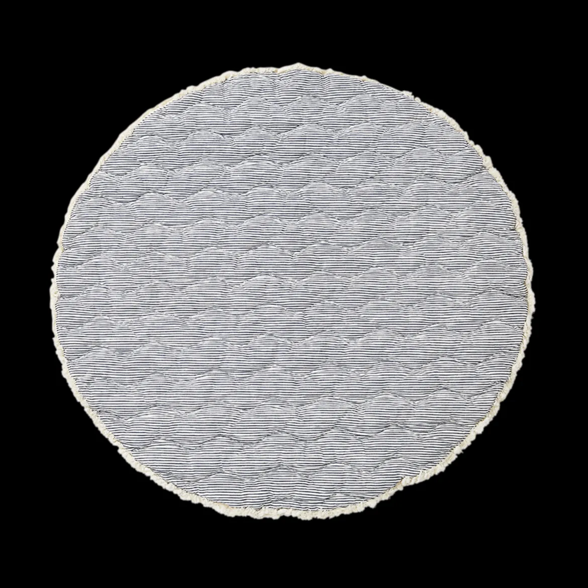 Printed Baby Play Mat