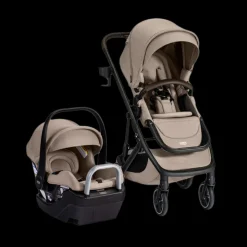 Prism Travel System