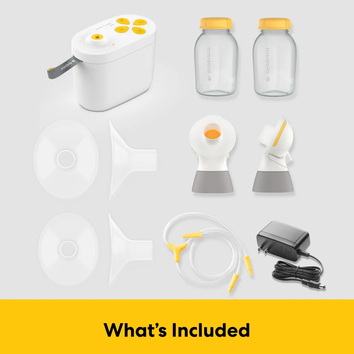 Pump In Style Pro Breast Pump