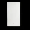 Pure Core Crib Mattress with Hybrid Waterproof Cover